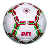 sala balls, soccer balls
