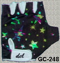 lycra glove for cycling