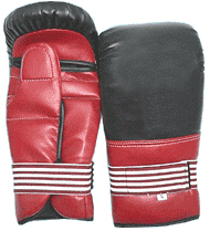 glove boxing