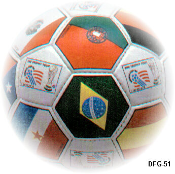 soccer ball