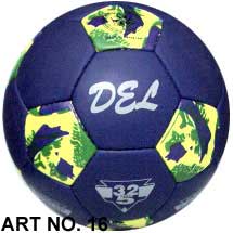 soccer ball  / SMASH